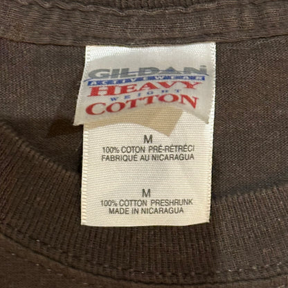 Bruce Springsteen Tour Tee