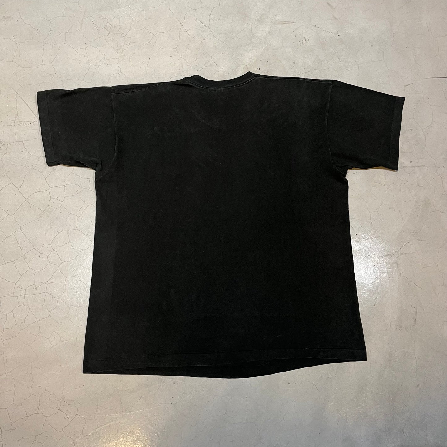 Vintage 90s Elvis Graceland T-shirt