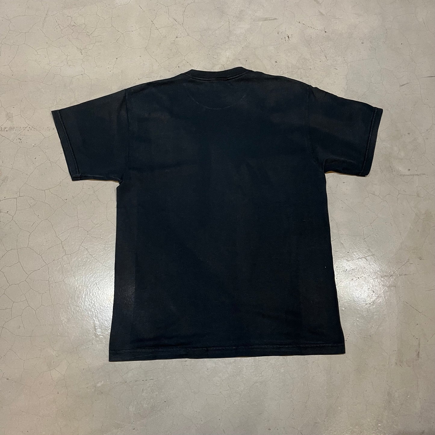 Y2k Metallica Beatallica Skull T-shirt (RARE)