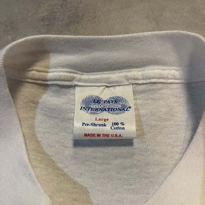 Vintage Uruguay Un Pais Para Sonar T-Shirt