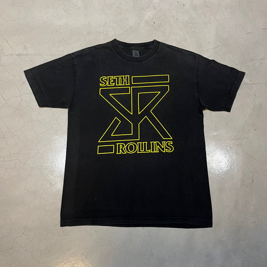 WWE Seth Rollins T-Shirt