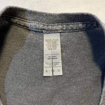 The Mandalorian Faded T-Shirt