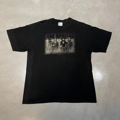 The Beatles 2003 Oversized T-Shirt