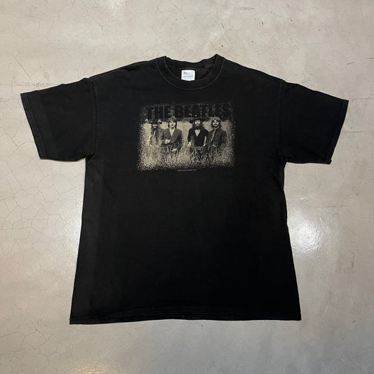 The Beatles 2003 Oversized T-Shirt