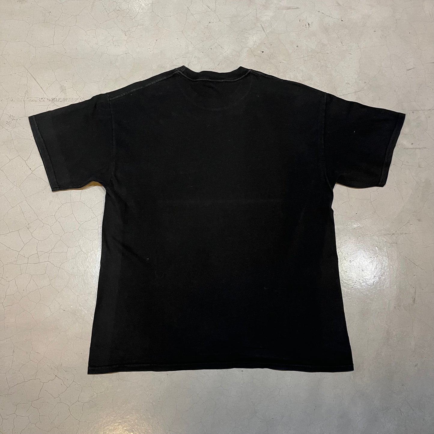 The Beatles 2003 Oversized T-Shirt