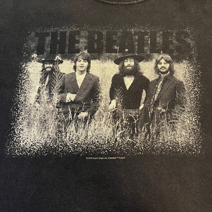 The Beatles 2003 Oversized T-Shirt