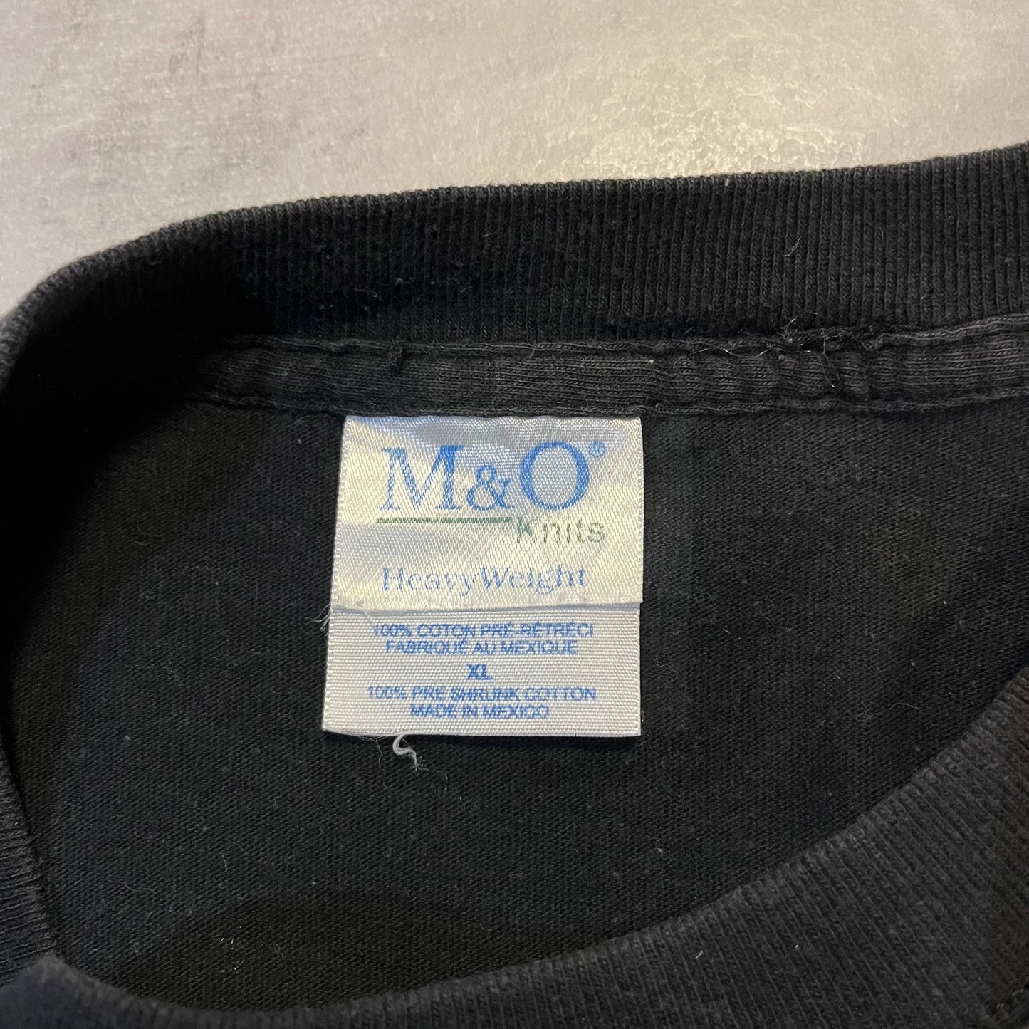 The Beatles 2003 Oversized T-Shirt