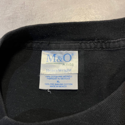 The Beatles 2003 Oversized T-Shirt