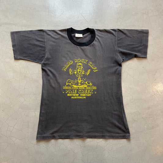 Vintage 90s hard Rock cafe Australia T-Shirt