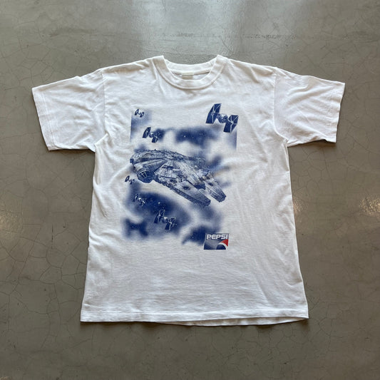 Vintage Star Wars x Pepsi T-Shirt