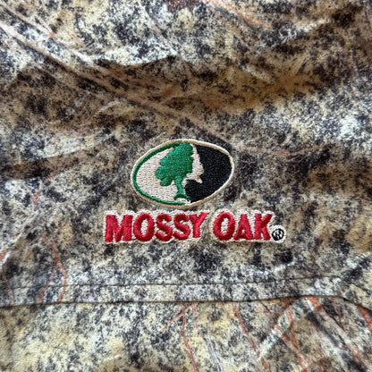 Mossy Oak Jacket