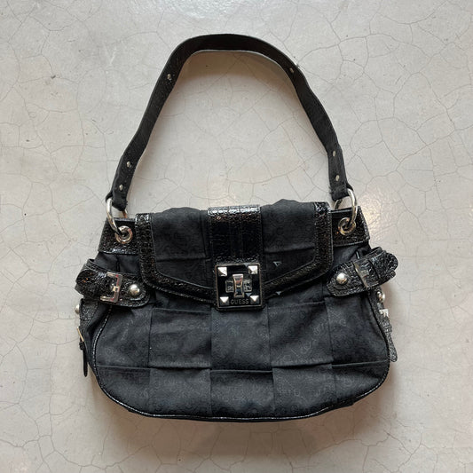Guess Handbag Black