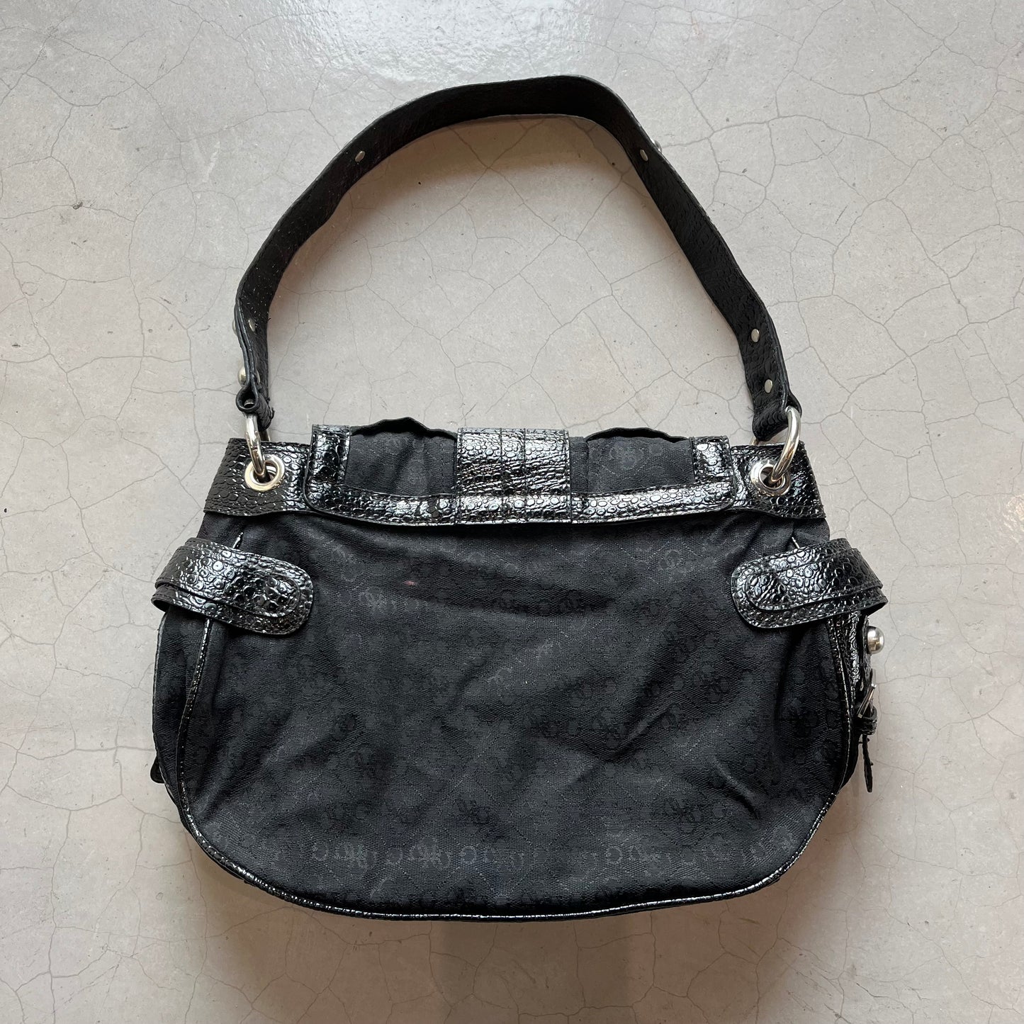 Guess Handbag Black