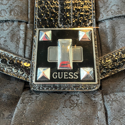 Guess Handbag Black