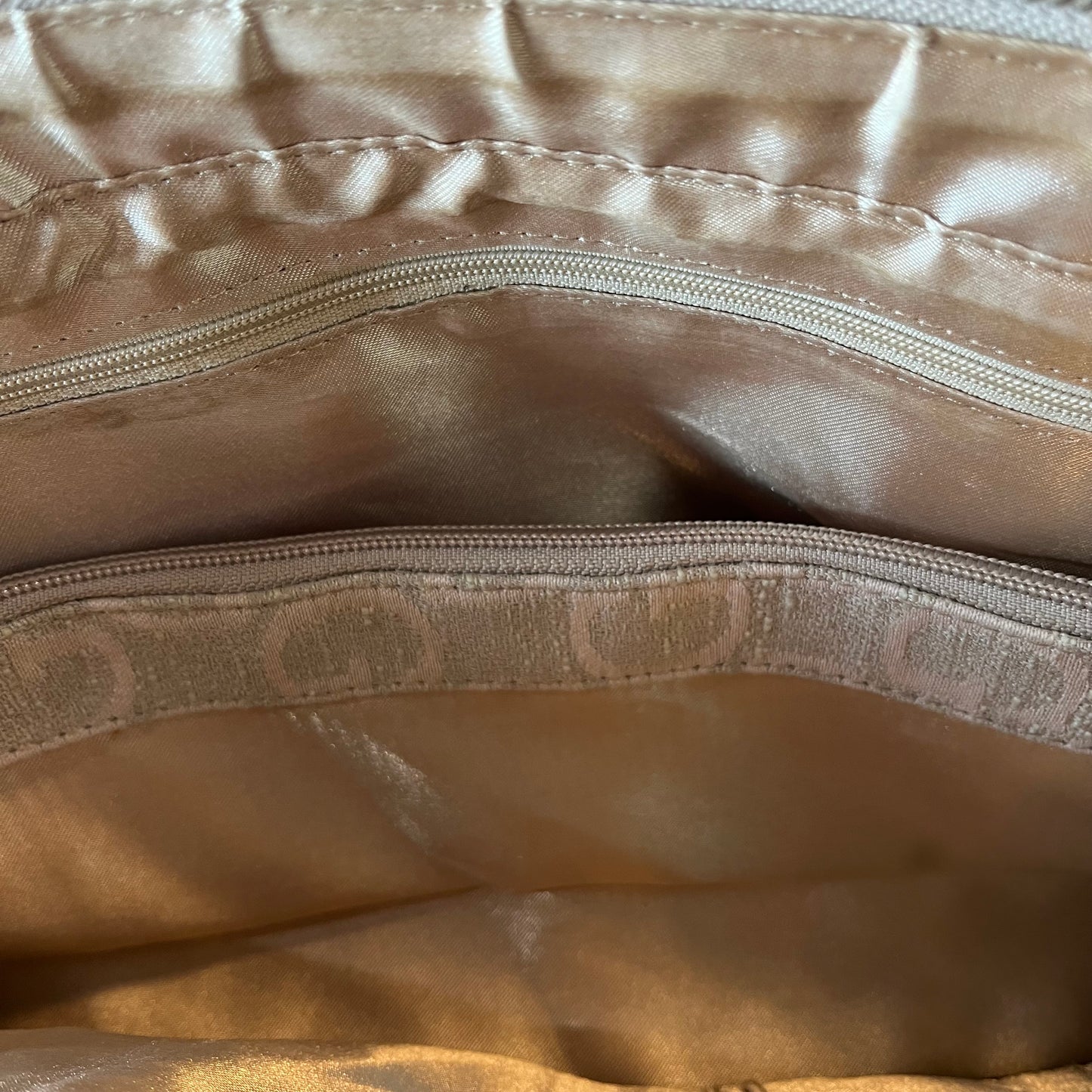 Guess Snake Skin Bag