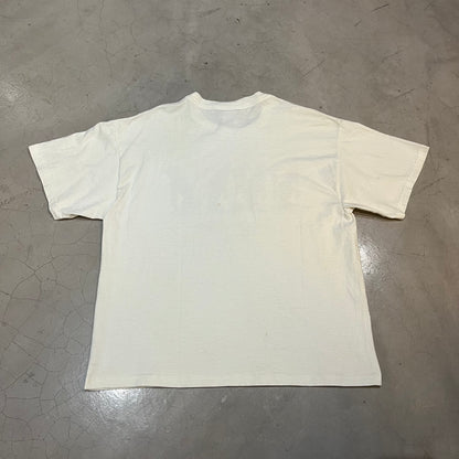 Vintage 2004 National Geographic 'I Just Gotta Be Me' T-Shirt