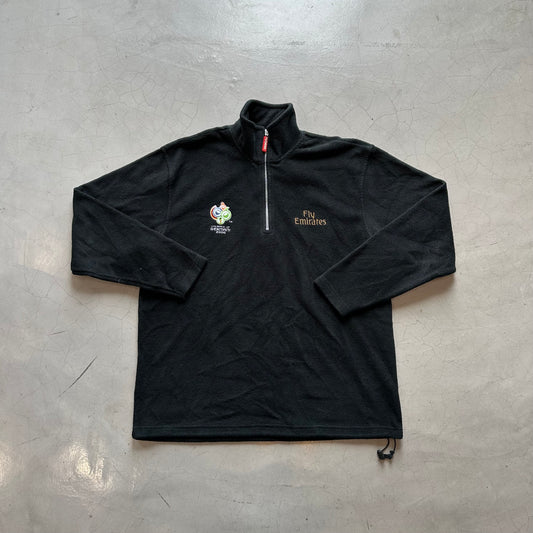 FIFA 2006 World Cup Fly Emirates Fleece