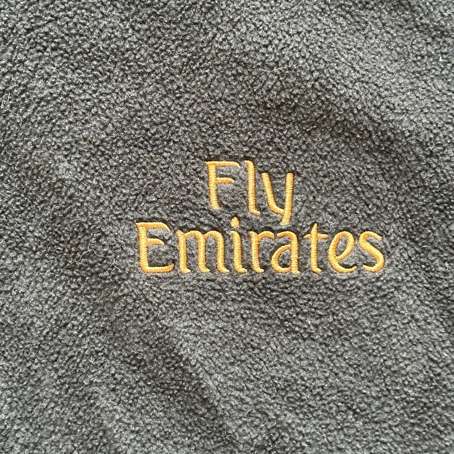 FIFA 2006 World Cup Fly Emirates Fleece