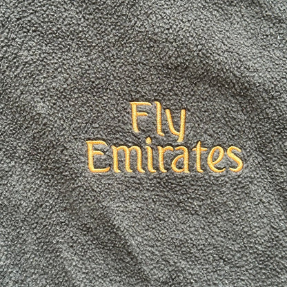FIFA 2006 World Cup Fly Emirates Fleece
