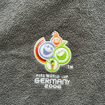FIFA 2006 World Cup Fly Emirates Fleece