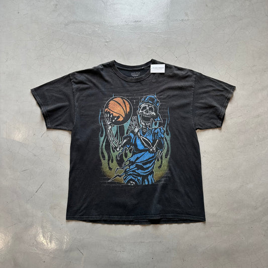 Goatcrew Skull T-Shirt