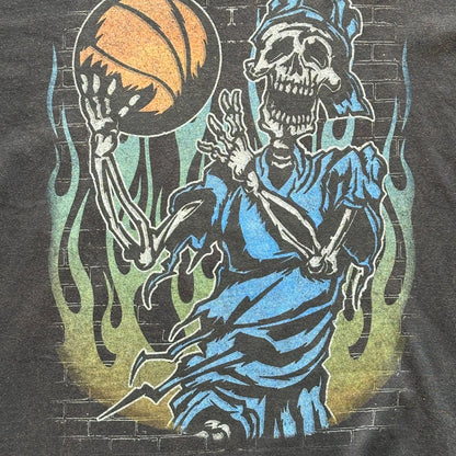 Goatcrew Skull T-Shirt