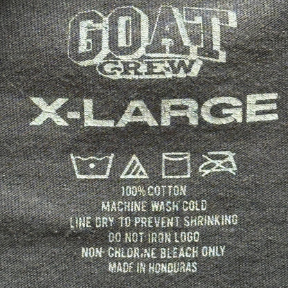 Goatcrew Skull T-Shirt