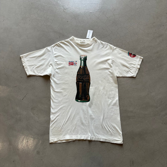 Vintage World Cup 1994 Coke T-Shirt