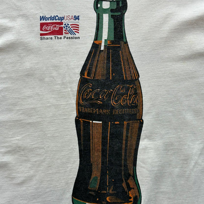 Vintage World Cup 1994 Coke T-Shirt