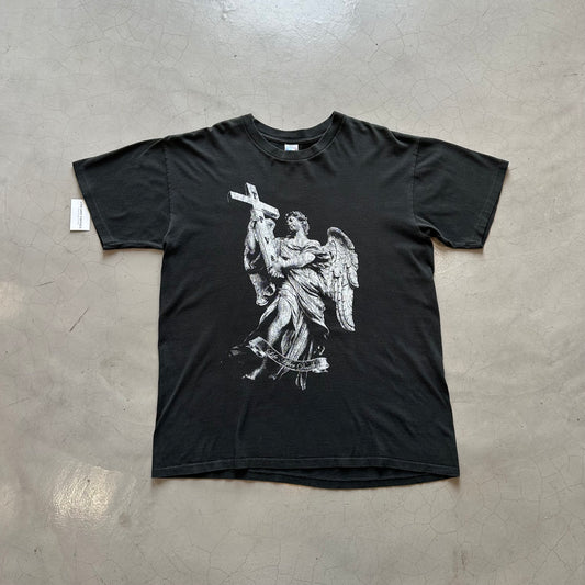 Vintage 90s Life After Death Single Stitch T-Shirt