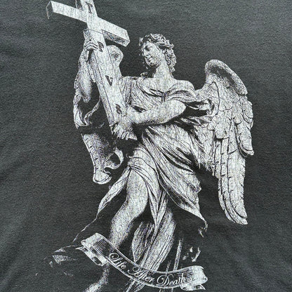 Vintage 90s Life After Death Single Stitch T-Shirt