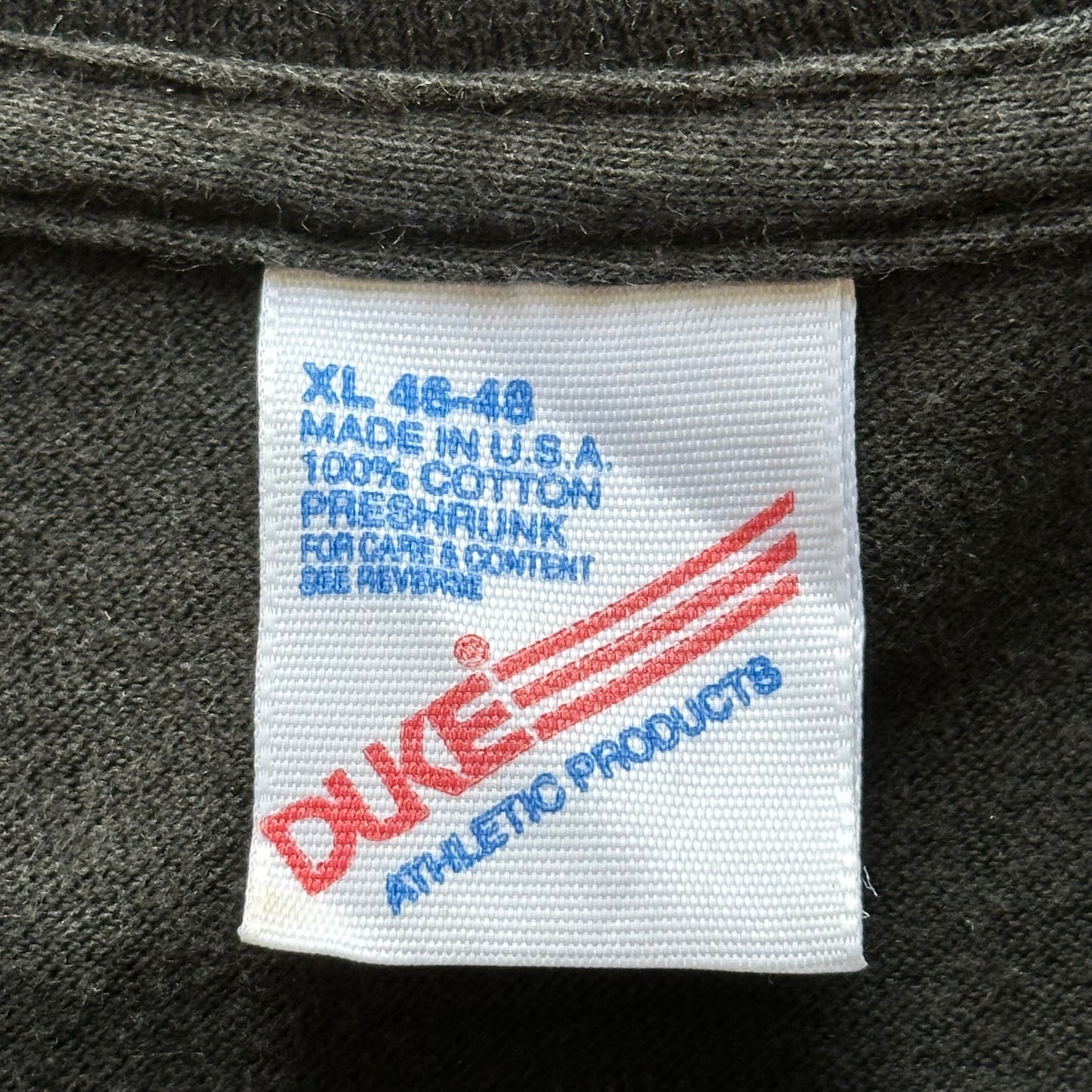 Vintage 90s Life After Death Single Stitch T-Shirt