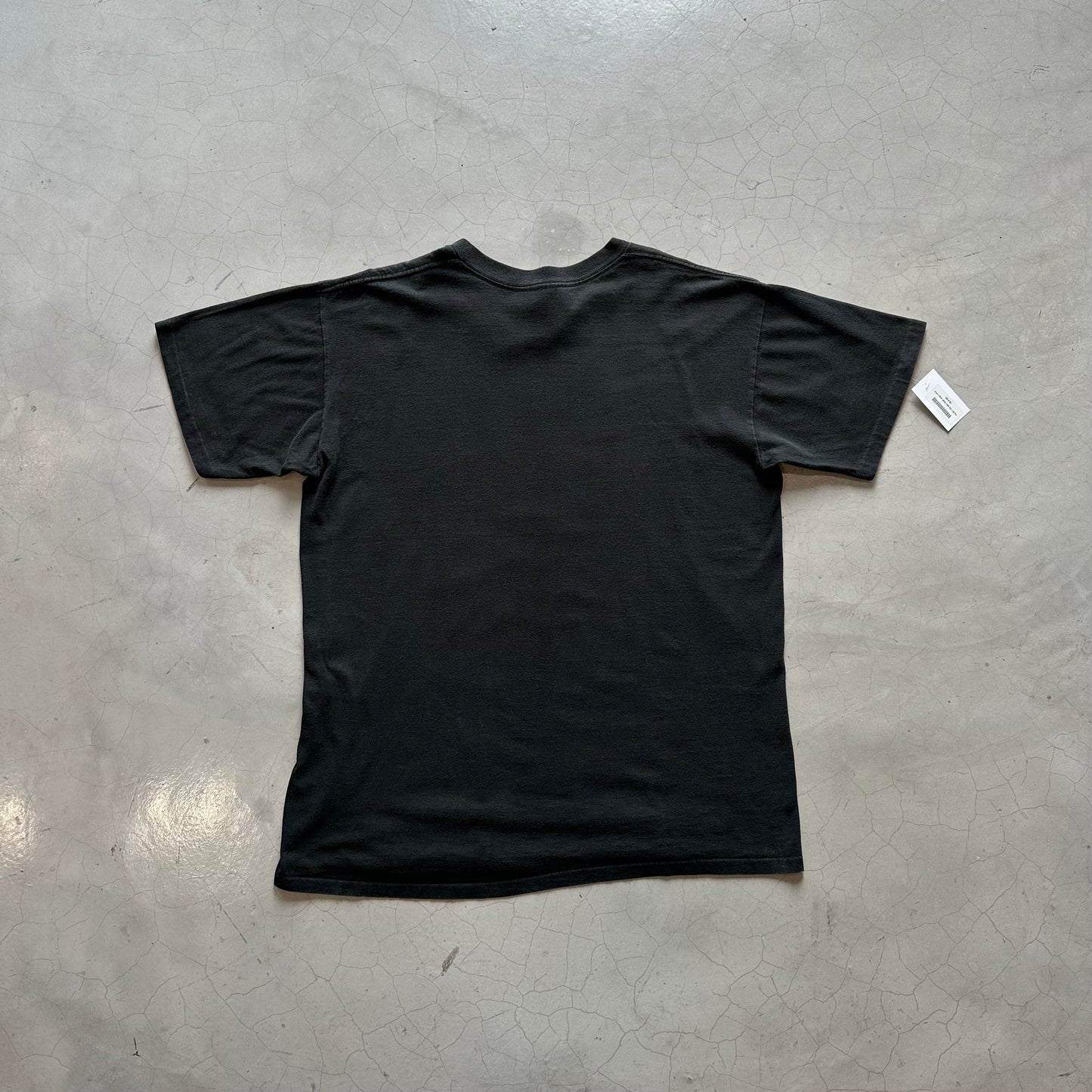 Vintage 90s Life After Death Single Stitch T-Shirt