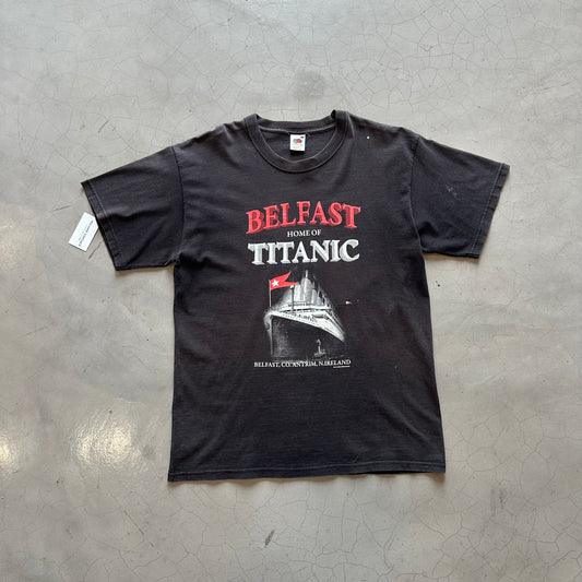 Vintage Titanic T-Shirt