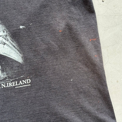 Vintage Titanic T-Shirt