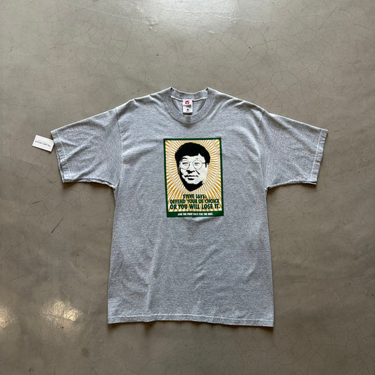 Vintage 1997 Power Computing Apple T-shirt