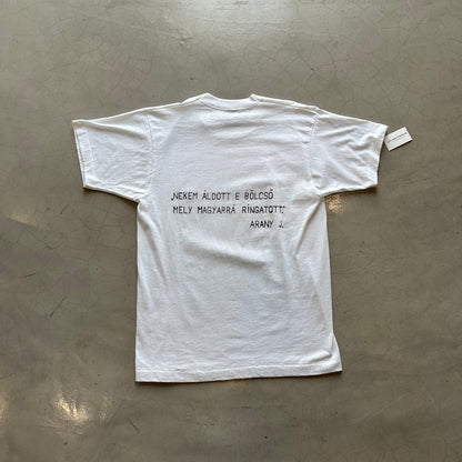 Vintage 1980's Arany J. T-Shirt