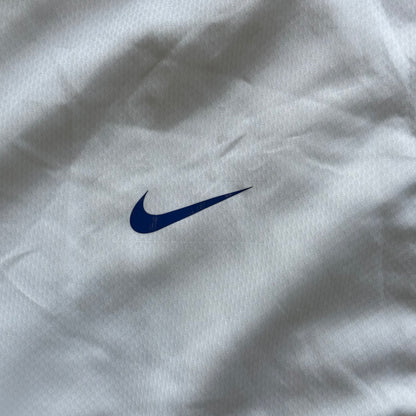 Brazil Nike Track Jacket