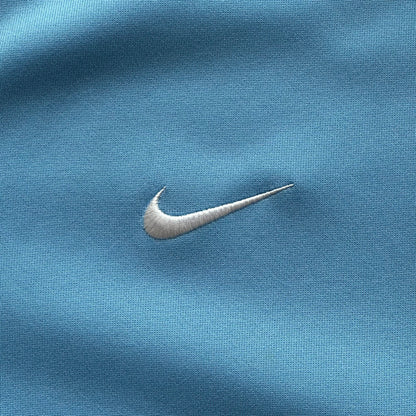 Manchester City Nike Zip Up Jacket