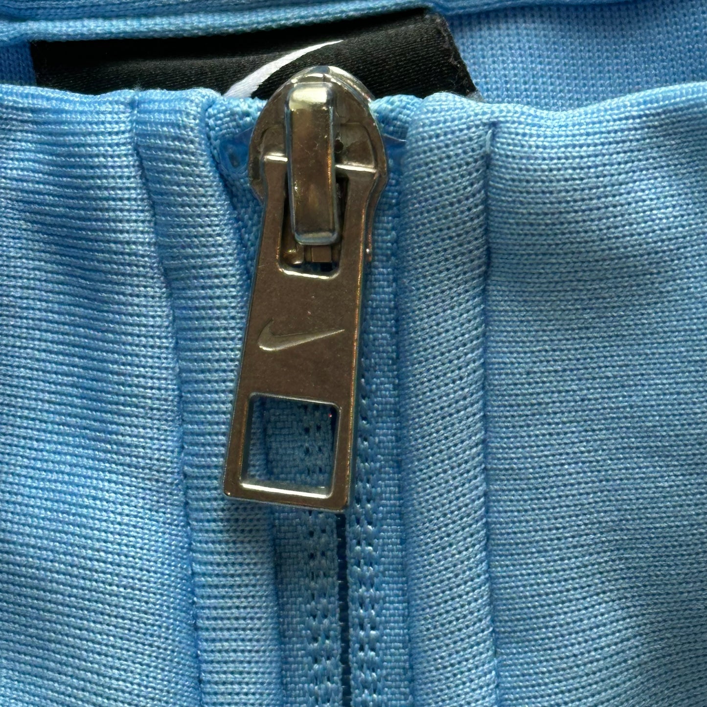 Manchester City Nike Zip Up Jacket