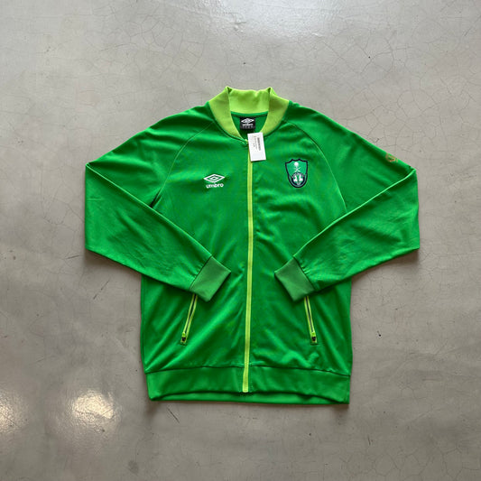 Al Ahli Umbro Jacket