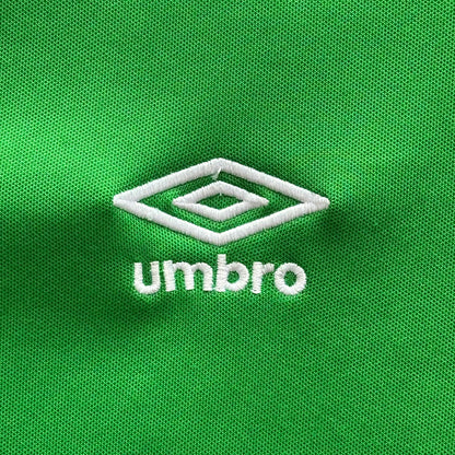 Al Ahli Umbro Jacket