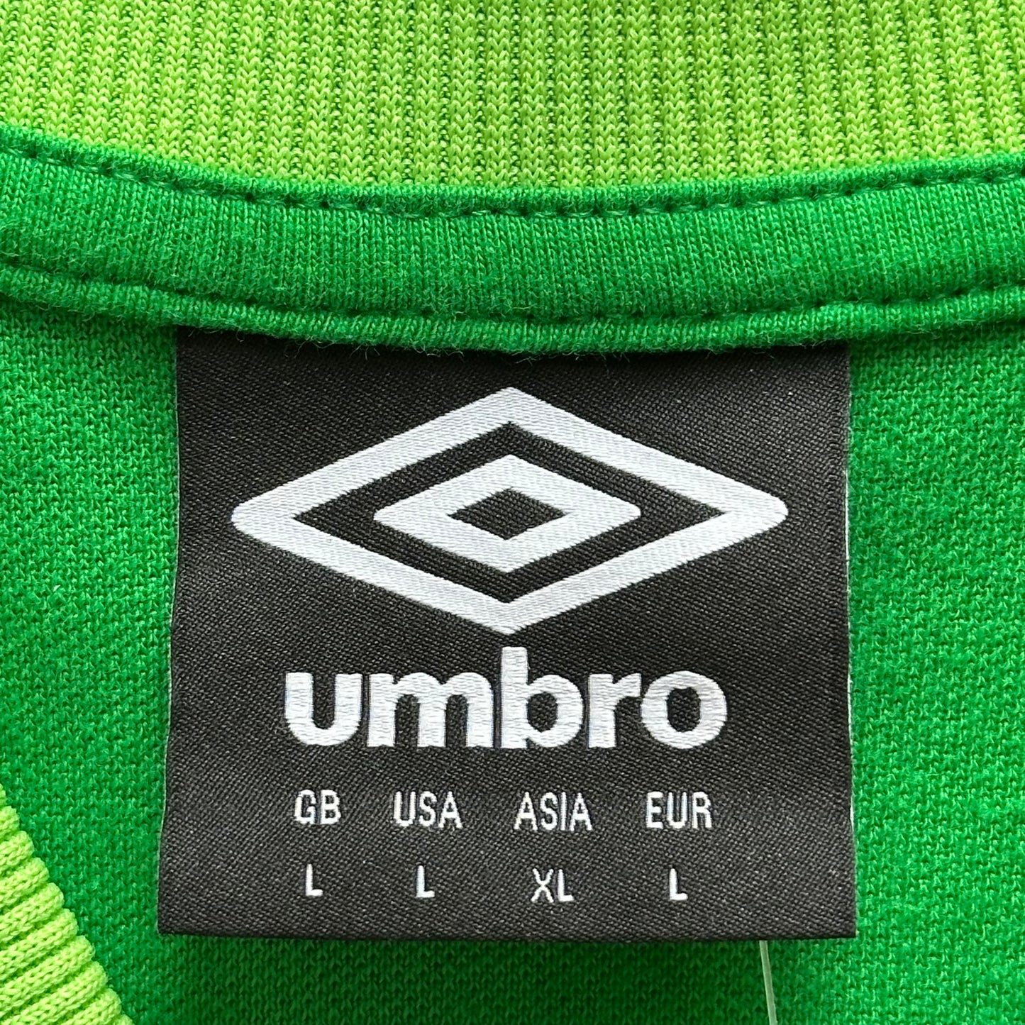 Al Ahli Umbro Jacket