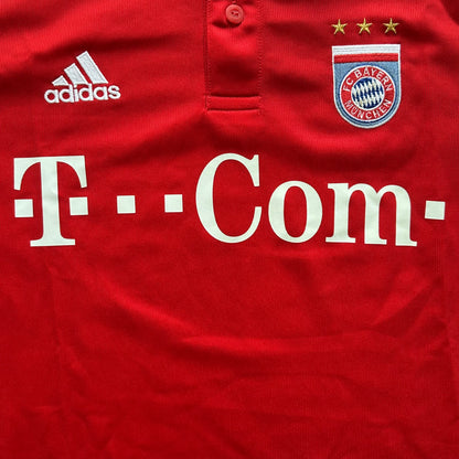 Bayern Munich 2005 Home