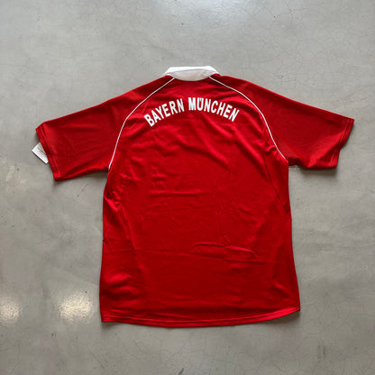Bayern Munich 2005 Home