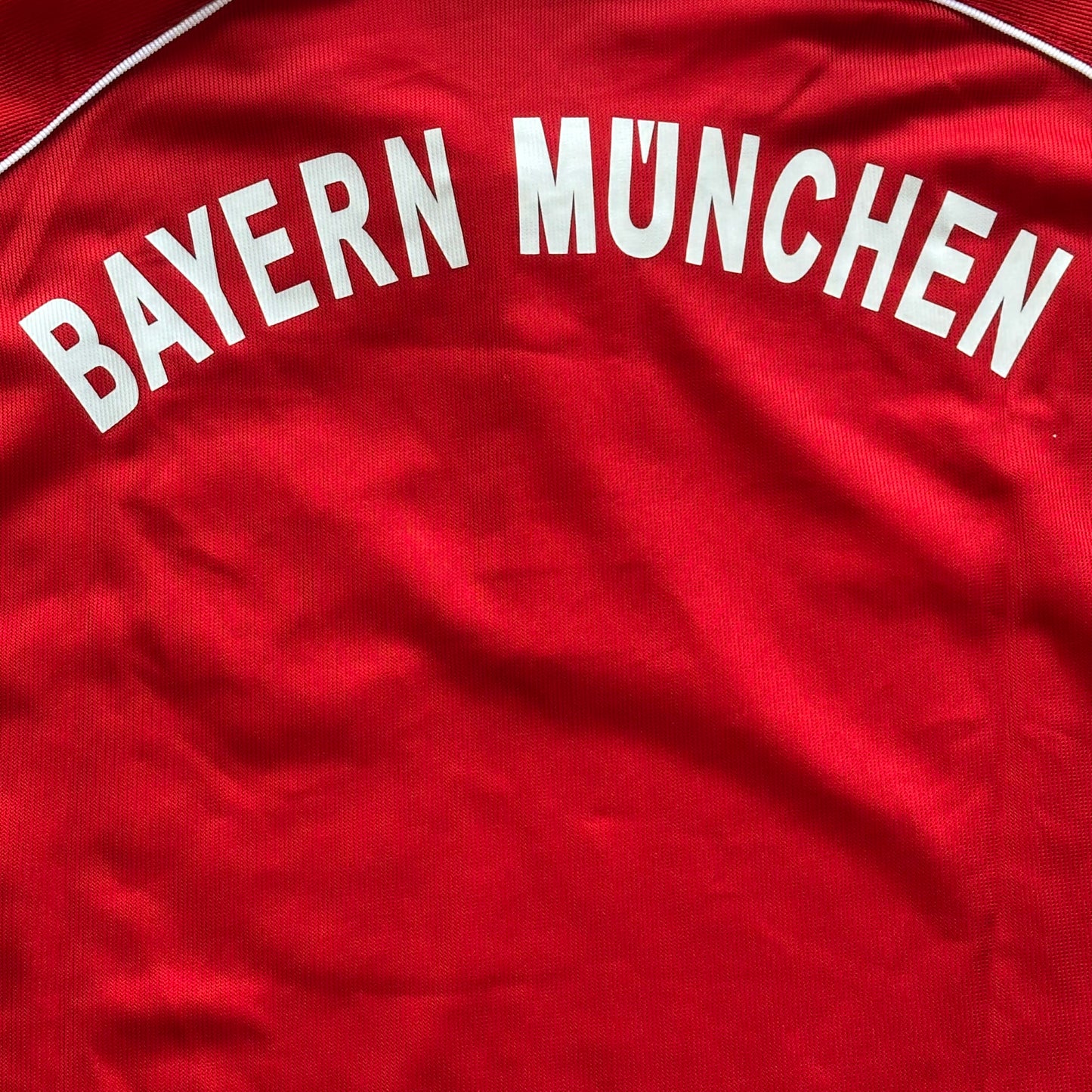 Bayern Munich 2005 Home