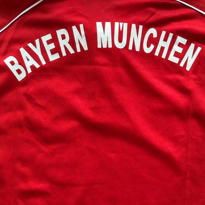 Bayern Munich 2005 Home