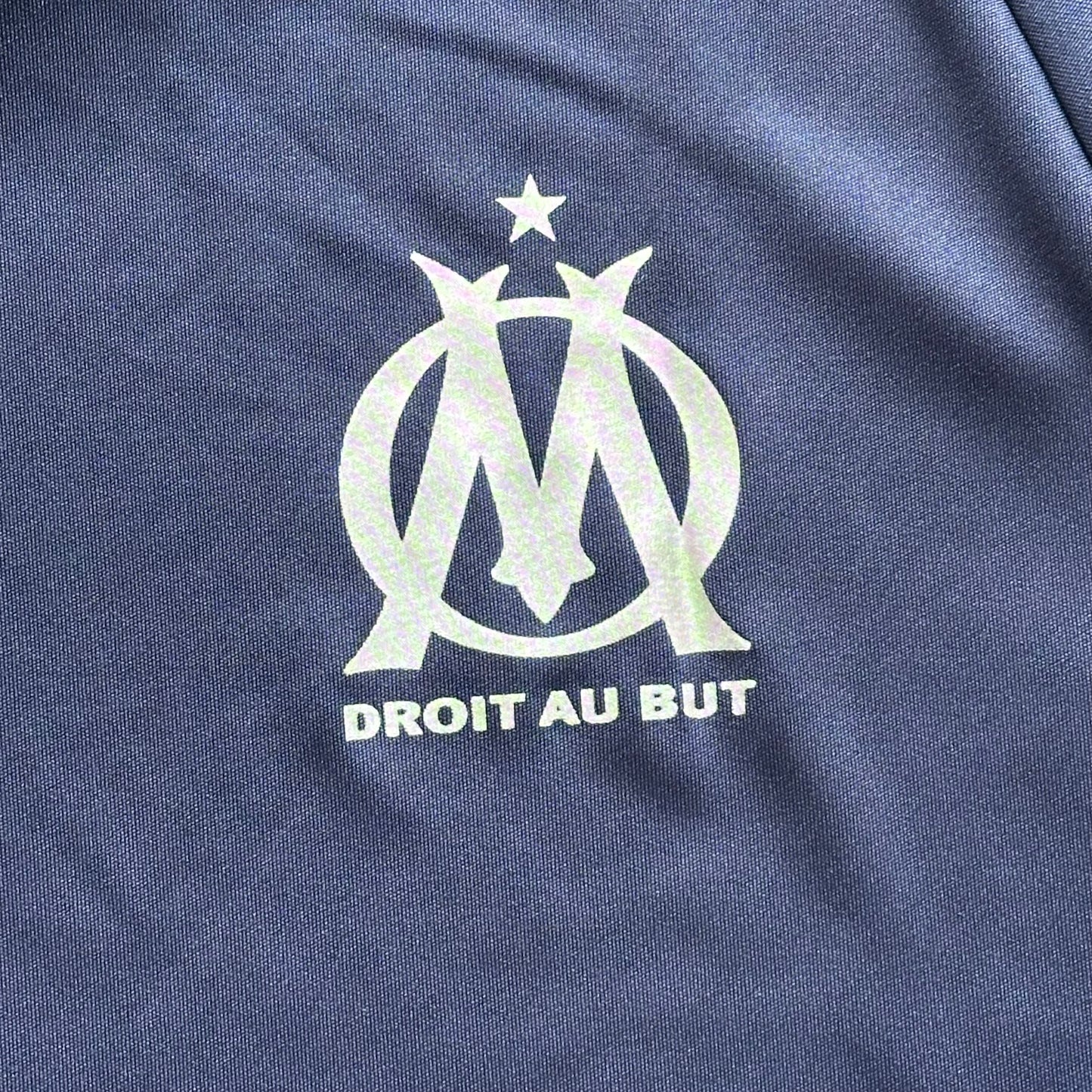 Marseille 2018 Training Jersey