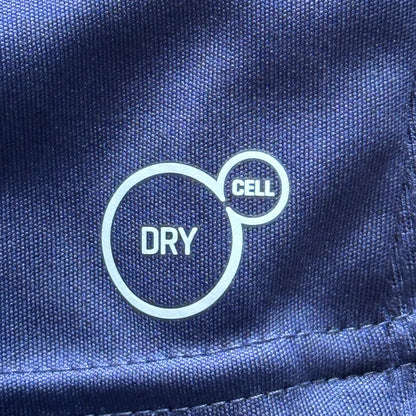 Marseille 2018 Training Jersey