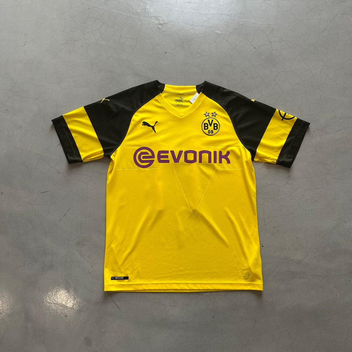 Dortmund 2018 Home (Marco Reus)